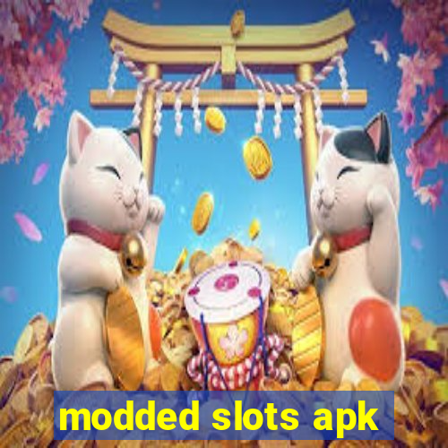 modded slots apk